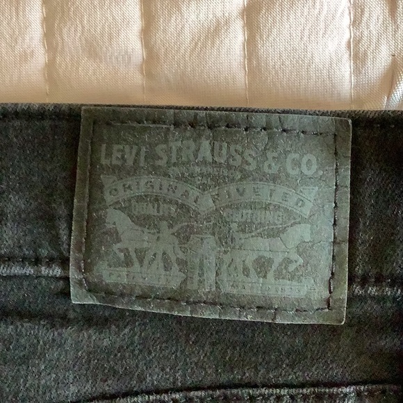 Levi’s Strauss women’s jeans - Picture 6 of 7